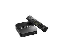Mini PC MINIX U8K-ULTRA Al Media Hub propulsé par Android