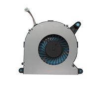 Mini PC Ventilateur CPU pour pour ASRock Industriel 4X4-8840U 4X4 BOX-8840U DC5V 0.60A