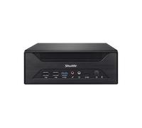 shuttle XPC slim XH610
