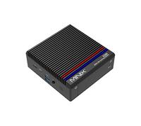 Mini PC Z100-0dB N100 Avec 8 Go de RAM et 256 Go de SSD