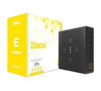 Mini PC - ZOTAC - ZBOX MAGNUS ONE EN374070 - Intel Core i7 - GeForce RTX 4070 - 1 To SSD