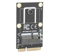 Mini PCIe PCIEUSB, pour AX200 9260 8265 8260 Card WLAN sans Fil P CI A M.2 WiFi A Mini E
