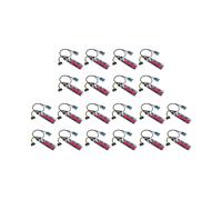 Mini PCIe to PCI Express 16X Riser for Laptop External Graphics Card
