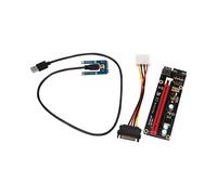 Mini PCIe to PCI Express 16X Riser for Laptop External image Card