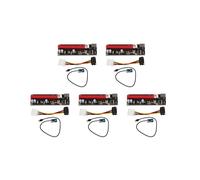 Mini PCIe to PCI Express 16X Riser for Laptop External image Card