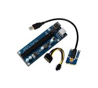 Mini PCIE to X16 Graphics Card Expansion Riser