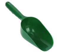 Mini pelle de jardin lisse multifonction avec long manche ergonomique universel pour terre, compost, jardinage, plage, jeu, plantation, nourriture