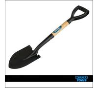 Mini pelle Draper (Manche en bois)