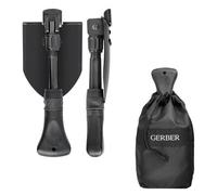 Mini pelle pliable gerber gorge folding shovel