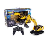 Mini pelle pour véhicule de construction RC