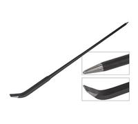 ROUGHNECH 68-010 - Pala Mini Punta Redonda 850 mm