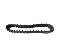 Mini Pelle sur Chenilles 1.0-1.2 Tonne, Chenilles en Caoutchouc Fiables