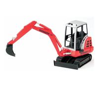 BRUDER Mini Pelle Schaeff HR 16