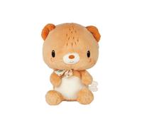 Mini-Peluche Bebe Choo L Ours - 15 Cm - Fonction Grelot
