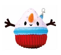Mini-peluche chantigloo - - Collectif - 1 2 3 Soleil - Jeux livres objets