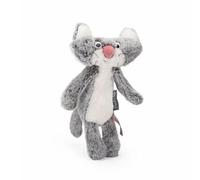 Mini peluche Chaplapla - - Colas Gutman - Ecole Des Loisirs - Jeux livres objets