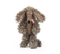 Mini peluche Chien Pourri - - Colas Gutman - Ecole Des Loisirs - Jeux livres objets