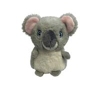 Mini-Peluche Eco responsable KeelECO - Koala