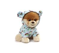 ENESCO Mini Peluche GUND BOO RAINBOW 25 cm
