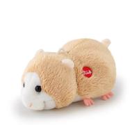 Trudi SW Col Hamster Peluche Petit Cadeau | 5x6x10cm Taille XXS | Sweet Collection | modèle TUDL8000
