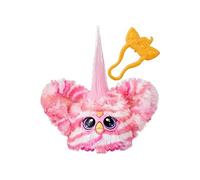 Hasbro Mini peluche interactive Furby Furblets Bub-Lee – Musique K-pop 5 cm