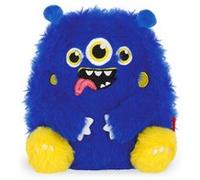 Mini peluche Legami Monster Multicolore A