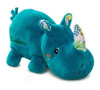 Mini peluche Marius le rhinocéros (13 cm)