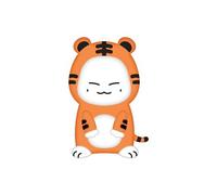 Mini peluche Monsta X Joohoney MD - Manrangyi Doll