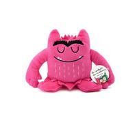 Mini peluche Monstre Rose - Anna Llenas - Glénat Jeunesse - Coffret - Jeux livres objets