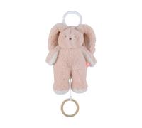 Mini peluche musicale Rosie