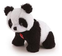 John Adams Trudi, Sweet Collection - Panda: Miniature Collectible Plush Panda, Christmas, Baby Shower, Birthday Or Christening Gift for Kids, Plush Toys, Suitable from Birth