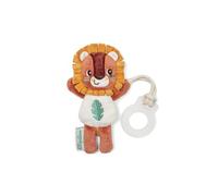 Mini Peluche phosphorescente Jack Le Lion - Lilliputiens