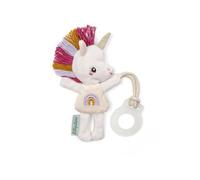 Mini Peluche Phosphorescente Lena La Licorne - Lilliputiens