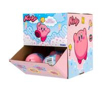 Mini peluche Tomy Kirby Cuties 10 cm Modèle aléatoire