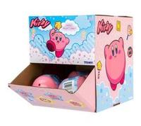 TOMY Mini peluche Kirby Cuties 10 cm Modèle aléatoire