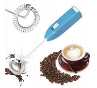 Mini-pénicturation sans fil pour le café et les liquides 2