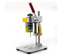 Mini Perceuse À Colonne De Précision, Table Portable, Moteur CNC 795, Mandrin B10, Outil Bricolage En Métal Et Bois, Série Pro