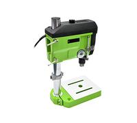 Mini perceuse d'établi multifonction 680W haute puissance BG-5168E électrique Portable fraiseuse de forage bois Outil d'instrument de précision