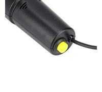 Mini Perceuse électrique avec Câble USB, Petite Perceuse électrique Portable Alimentée par USB avec 3 Forets et 1 clé, Embouts de Tournevis électriques pour Percer Une Planche en