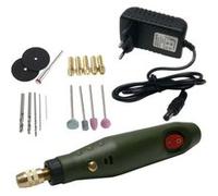 Mini Perceuse Électrique Grinder Carving Forage de Polissage Gravure de Fraisage Pen Jjpj881 G