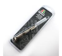 Mini Perceuse Manuelle à Double Raccord pour Modélisme ITALERI