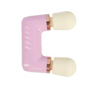 Mini Percussion Massager - Double-Headed Deep Tissue Body Massage | Portable Smart Fascia | For Athletes Women Men Home Office Travel Laborers, Small Muscle Massager, Compact Design