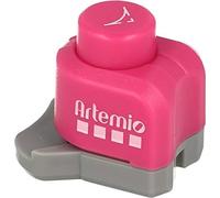 Mini Perfo Coins Arrondis 3/8"
