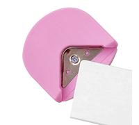 Mini perforatrice d'angle - Mini perforatrice d'angle portable - Pour travaux manuels du papier, coupe-coins, découpeuse de rayon - Perforatrice de papier - Outil de scrapbooking pour cartes photo