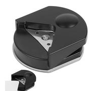 Mini perforatrice d'angle,Perforatrice ronde de 4 mm Arrondisseur d'angle pour travaux manuels, projets de bricolage, photos, scrapbooking