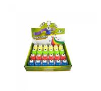Mini perforatrice décorative Craft (24pcs) CRICCO