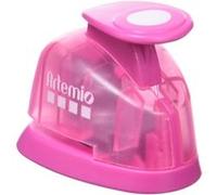 Artemio Mini perforatrice ronde – 1 cm