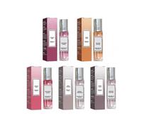 Mini Perfumes, Enhanced Pheromone Perfumes for Women, Refreshing Liquid Scented Fragrance for Daily Use
