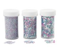 Mini perles de verre