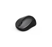 Mini "Pesaro 2.4" - Souris - optique - 3 boutons - sans fil - 2.4 GHz - récepteur sans fil USB - anthracite